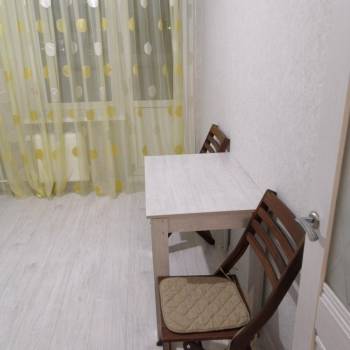 Сдается 1-комнатная квартира, 39 м²