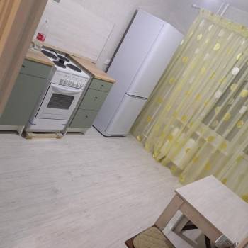 Сдается 1-комнатная квартира, 39 м²