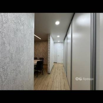 Сдается 2-х комнатная квартира, 60 м²