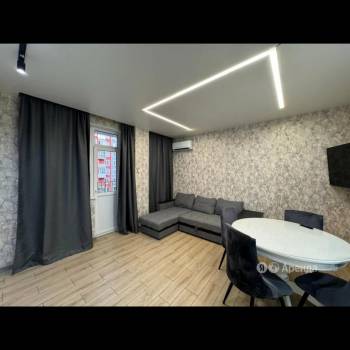 Сдается 2-х комнатная квартира, 60 м²