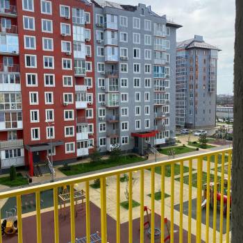 Сдается 2-х комнатная квартира, 60 м²