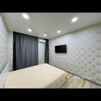 Сдается 2-х комнатная квартира, 60 м²