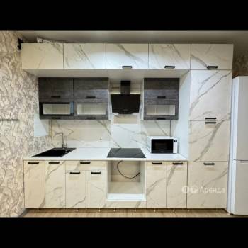 Сдается 2-х комнатная квартира, 60 м²