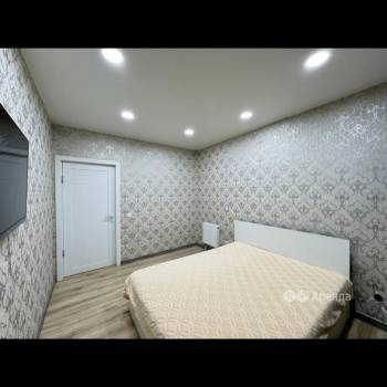 Сдается 2-х комнатная квартира, 60 м²