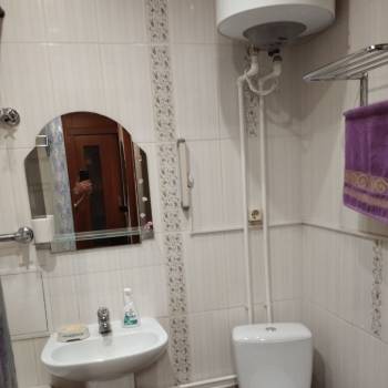 Сдается 1-комнатная квартира, 42 м²