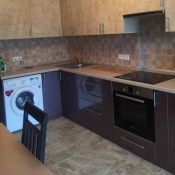 Сдается 1-комнатная квартира, 45 м²