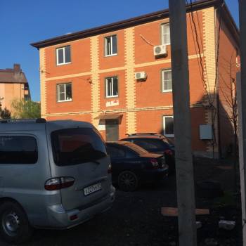 Продается 1-комнатная квартира, 36,4 м²