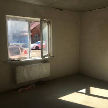 Продается 1-комнатная квартира, 36,4 м²