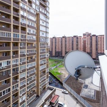 Продается 1-комнатная квартира, 32,4 м²