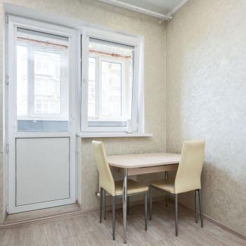 Продается 1-комнатная квартира, 32,4 м²