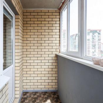 Продается 1-комнатная квартира, 32,4 м²