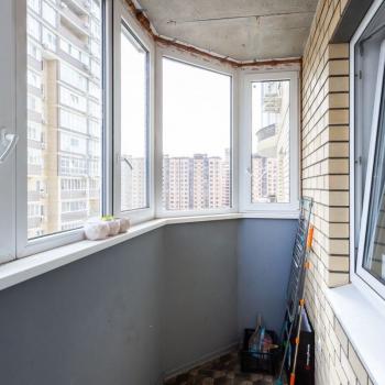 Продается 1-комнатная квартира, 32,4 м²