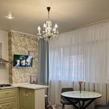 Продается 2-х комнатная квартира, 70 м²