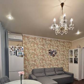 Продается 2-х комнатная квартира, 70 м²