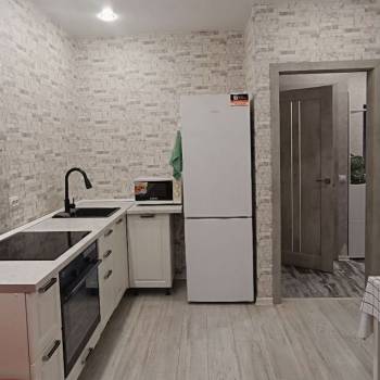 Сдается 1-комнатная квартира, 39 м²