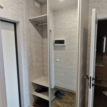 Сдается 1-комнатная квартира, 32,2 м²