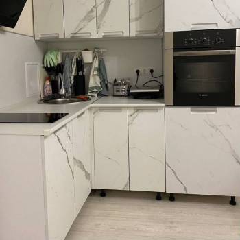 Продается 1-комнатная квартира, 26,6 м²