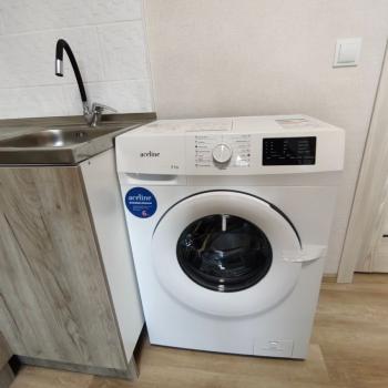 Сдается 1-комнатная квартира, 32 м²