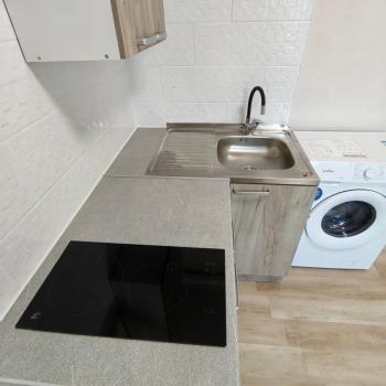 Сдается 1-комнатная квартира, 32 м²