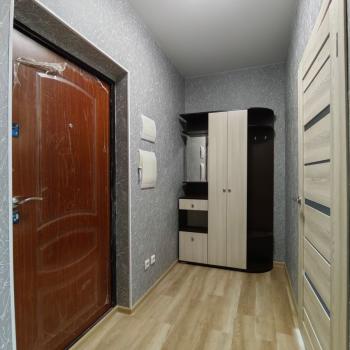 Сдается 1-комнатная квартира, 32 м²