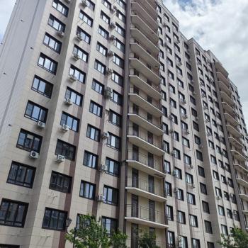 Сдается 1-комнатная квартира, 32 м²