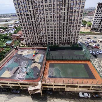 Сдается 1-комнатная квартира, 32 м²