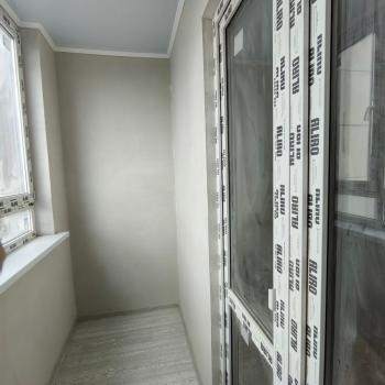 Сдается 1-комнатная квартира, 32 м²