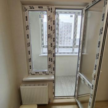 Сдается 1-комнатная квартира, 32 м²