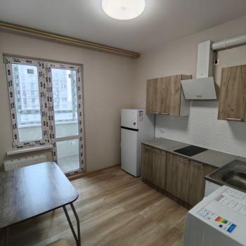 Сдается 1-комнатная квартира, 32 м²