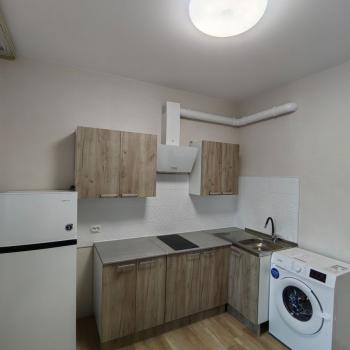 Сдается 1-комнатная квартира, 32 м²