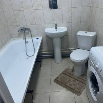 Сдается 1-комнатная квартира, 35,7 м²