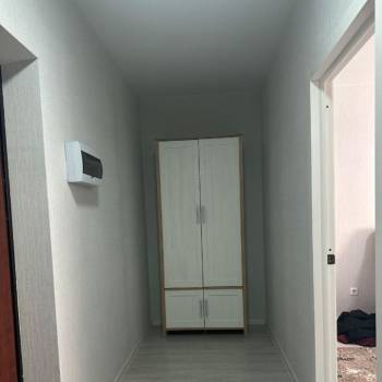 Сдается 1-комнатная квартира, 35,7 м²