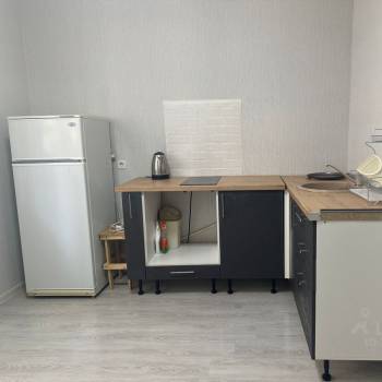 Сдается 1-комнатная квартира, 35,7 м²