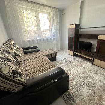 Сдается 1-комнатная квартира, 35,7 м²