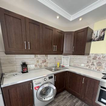 Сдается 1-комнатная квартира, 45 м²