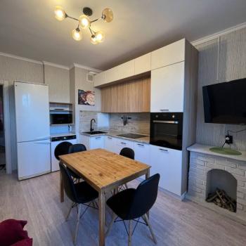 Продается 2-х комнатная квартира, 65 м²