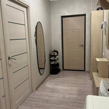 Продается 2-х комнатная квартира, 65 м²