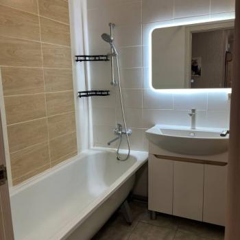 Продается 2-х комнатная квартира, 65 м²