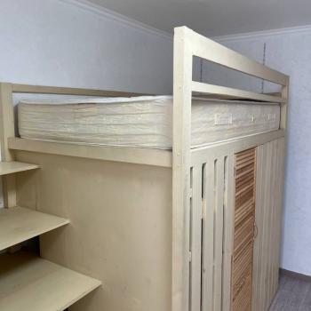 Продается 2-х комнатная квартира, 65 м²