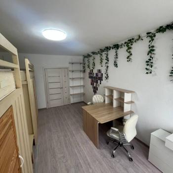 Продается 2-х комнатная квартира, 65 м²
