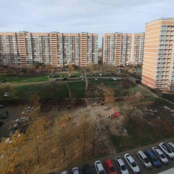 Сдается 1-комнатная квартира, 43 м²