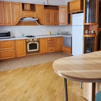 Сдается 2-х комнатная квартира, 88 м²