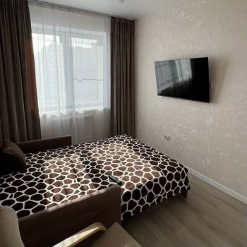 Продается 1-комнатная квартира, 35 м²