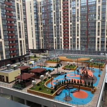 Продается 2-х комнатная квартира, 68,1 м²