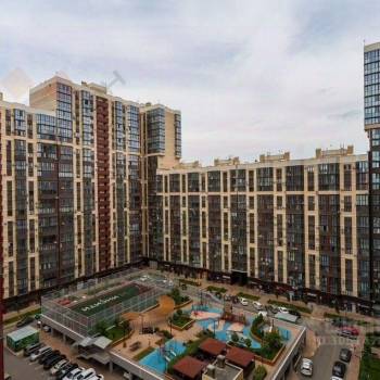 Продается 2-х комнатная квартира, 68,1 м²