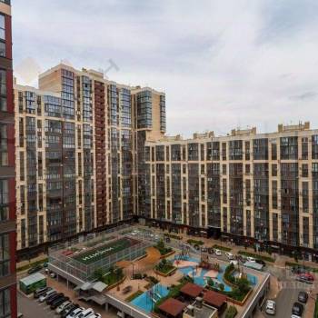 Продается 2-х комнатная квартира, 68,1 м²