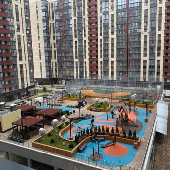 Продается 2-х комнатная квартира, 68,1 м²