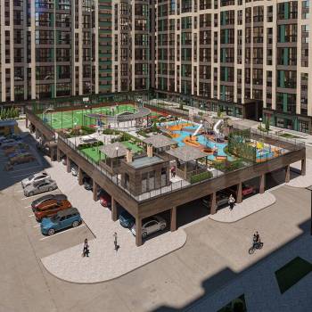 Продается 2-х комнатная квартира, 68,1 м²