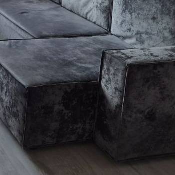 Продается 1-комнатная квартира, 34 м²