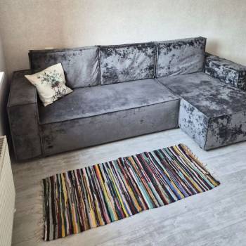 Продается 1-комнатная квартира, 34 м²